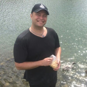 Meet your Posher, Ralph